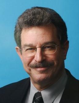 Martin Schram mug